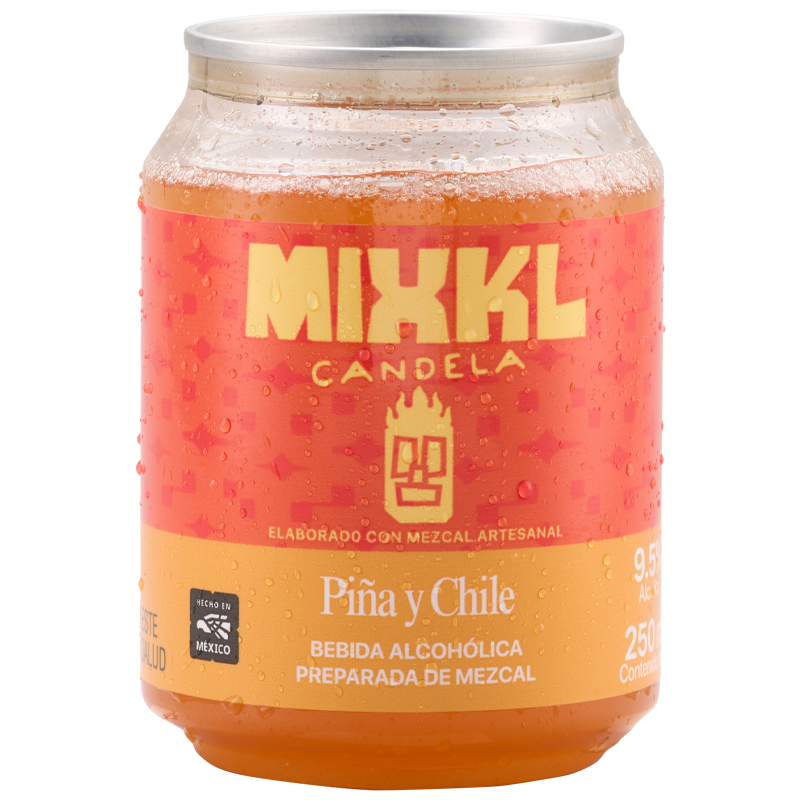 Candela — Piña & Chile