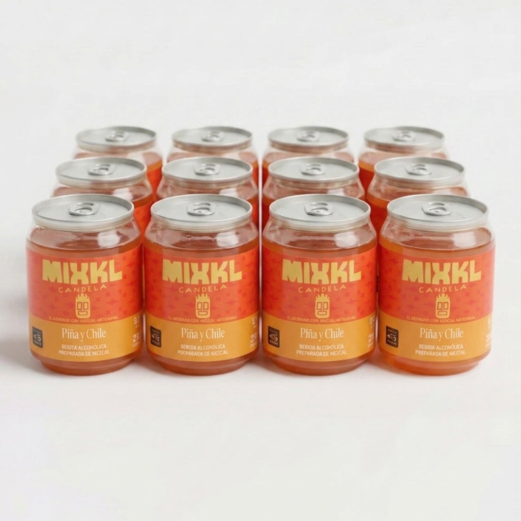 Candela - 24 pack