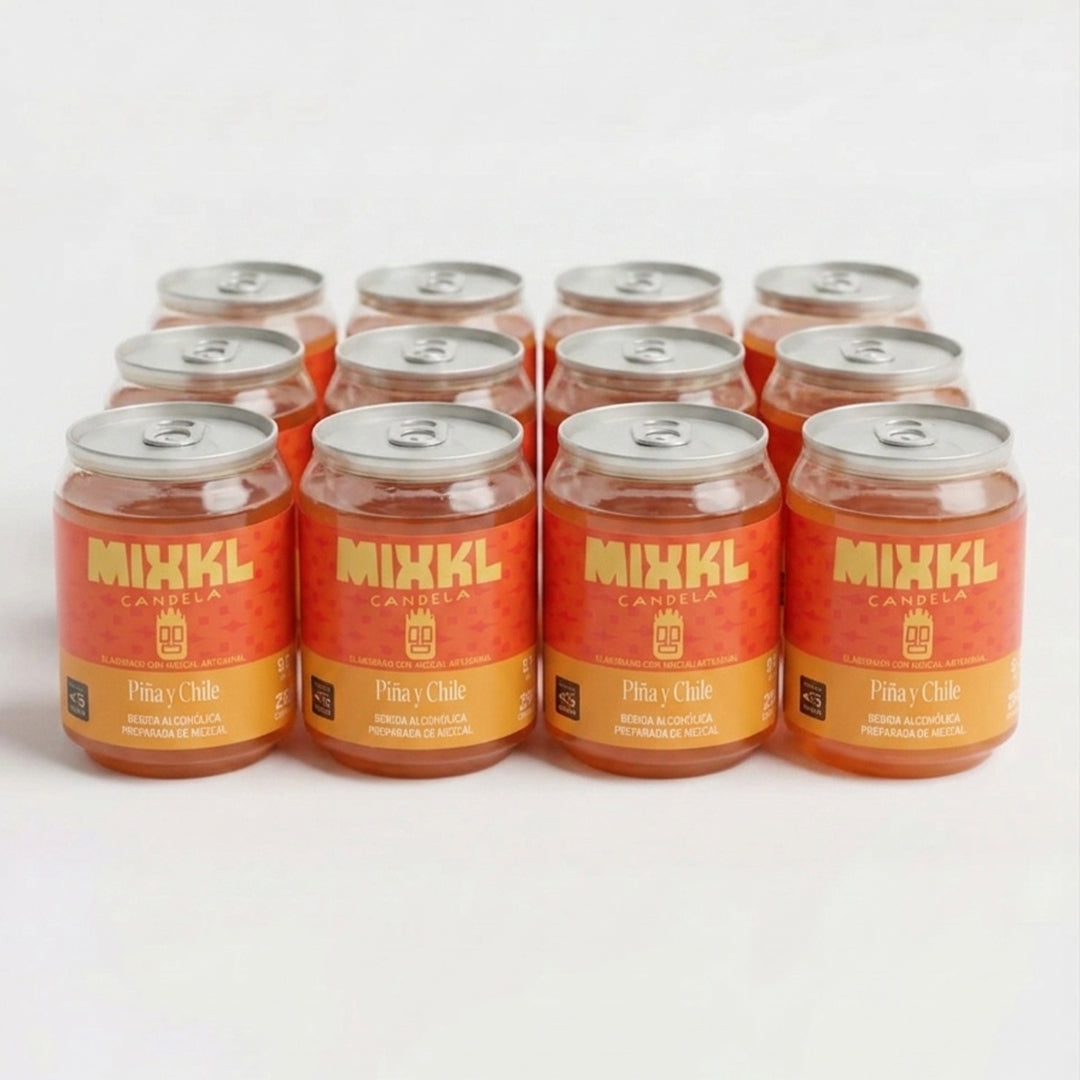 Candela - 24 pack
