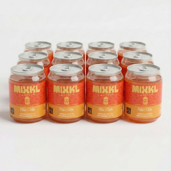 Candela - 12 pack