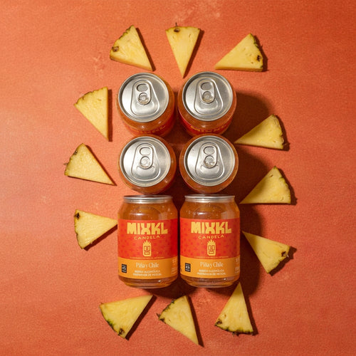 Candela - 6 pack