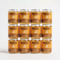 Ginger Bliss - 12 pack