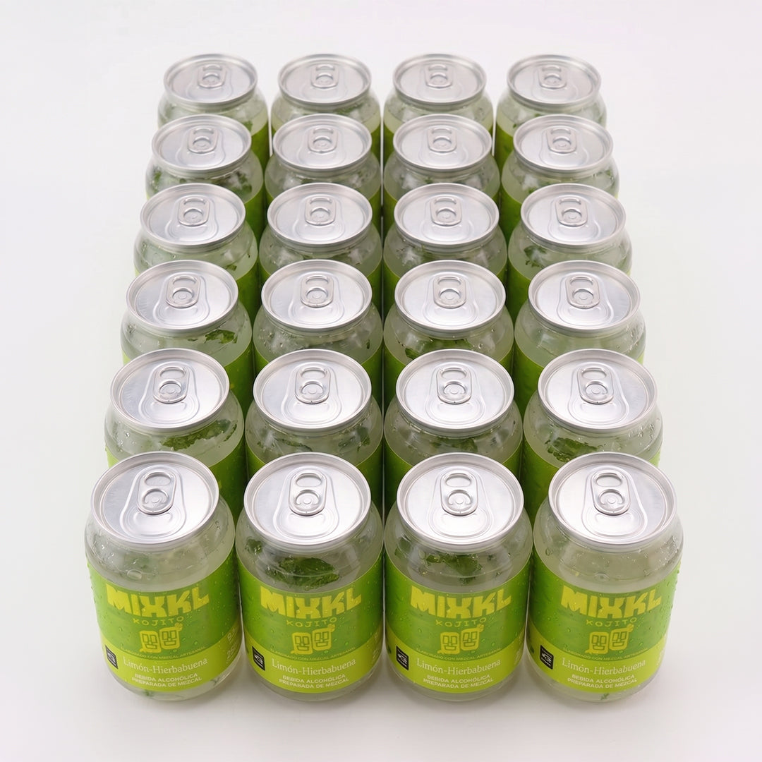 Kojito — 24 pack