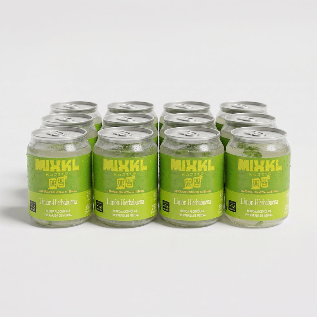 Kojito — 12 pack