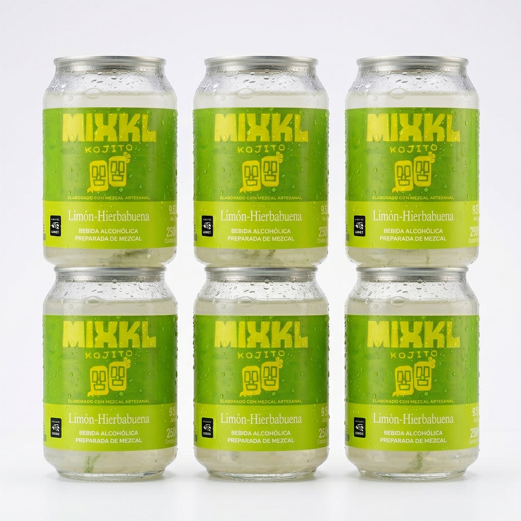 Kojito — 6 pack