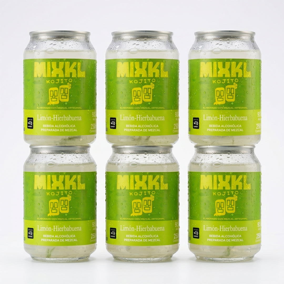 Kojito — 6 pack