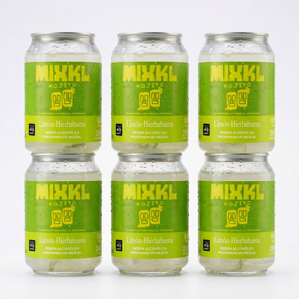 Kojito — 6 pack