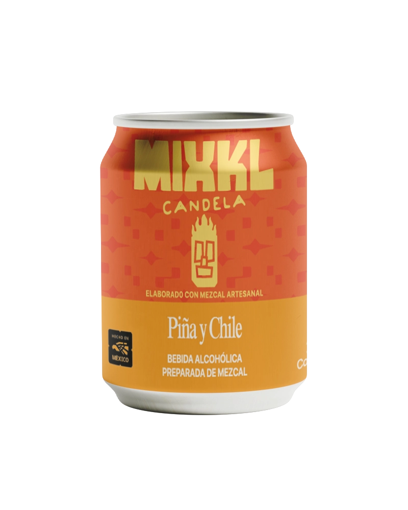 Candela — Piña & Chile