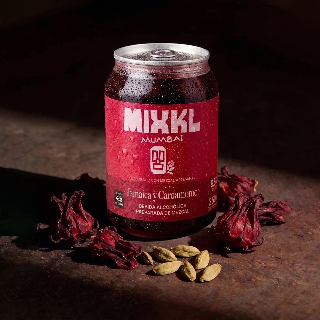 Mumbai — 12 pack