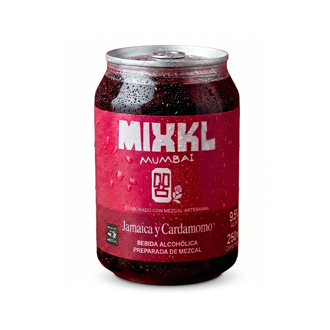 Mumbai — 24 pack