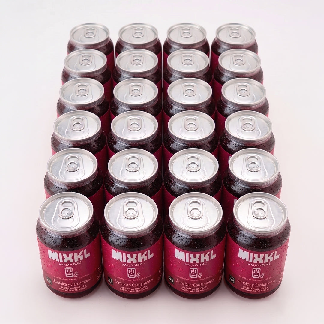 Mumbai — 24 pack